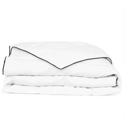 Image of vidaXL Winter Down Duvet 135x200 cm