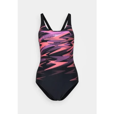 Image of Speedo Swimsuit, Women&#039;s, Size: 32, Coral sands