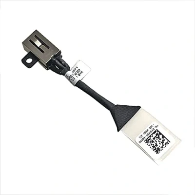 Image of Gintai DC In Power Jack Charging Port for Dell Latitude 3410 3412 3510 E3410 E3412 E3510 2 1 3310 P101F001 07DM5H 7DM5H CN 450.0KD0C.0041 450.0KD0C.0002 450.0KD0C.0001 450.0KD0C.0021