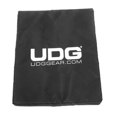 Image of UDG Ultimate CD Player/Mixer Dust Cover Black (1 pc) U9243