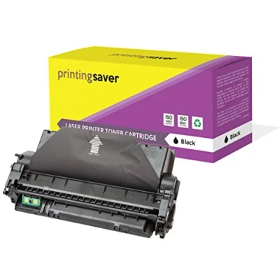 Image of Printing Saver Q7553X 53X compatible laser toner for HP LaserJet M2727 MFP M2727NF M2727NFS P2012 P2012N P2013 P2013N P2014 P2014DN P2014N P2014X P2015 P2015D P2015DN P2015DTN P2015N P2015X