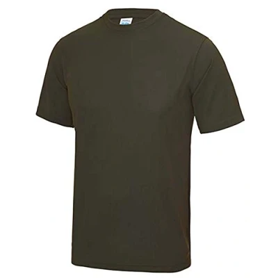 Image of AWDis Just Cool T JC001 Olive XL
