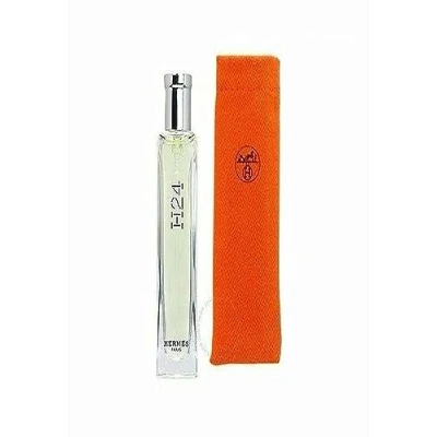 Image of Hermès H24 Eau de Toilette 15ml