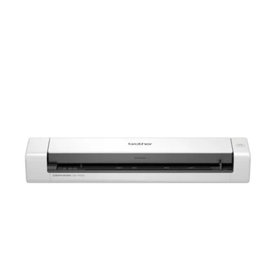 Image of Brother DS 740D scanner Sheet fed 600 x DPI A4 Black, White