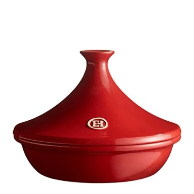 Image of Emile Henry Tagine Grand Cru ø 27 cm / 1.8 Liter