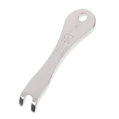 Image of 1Pc Acoustic Guitar Bridge Pins Puller Extractor Removal Tool Stainless Steel