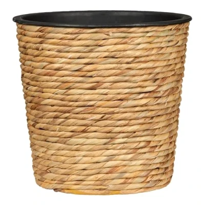 Image of Scheurich Basket Vessel, Nature, 4