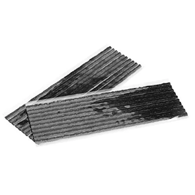 Image of Tyre Repair Strings Kit, 50 Pcs Puncture String Car Strips Assortment Tubeless Kit 200 X 3.5mm