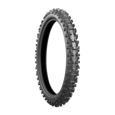 Image of Bridgestone battlecross x20 Front 70/100 19 m/c 42m TT Tyre