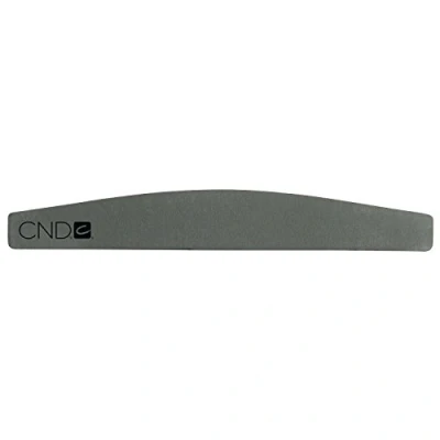 Image of Creative Nail Boomerang Padded File 180/180 Grit