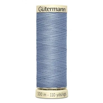 Image of Gutermann Sew All Sewing Thread 100m 64 Each