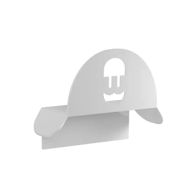 Image of WALLBOX CABLE HOLDER (White)