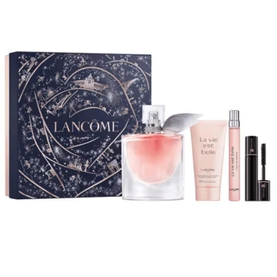 Image of Lancome La Vie Est Belle Eau de Parfum 100ml Gift Set 2024