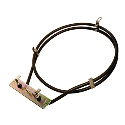 Image of Place4parts Compatible Fan Oven Cooker Element for Teka HI595