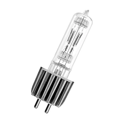Image of Osram 93728 575 Watt 240 V High Performance Lamps