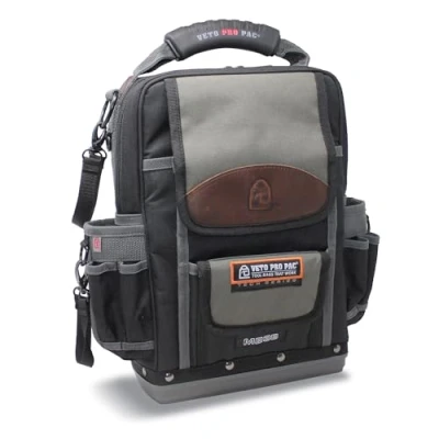 Image of Veto Pro Pac MB3B Extra Large Meter Bag