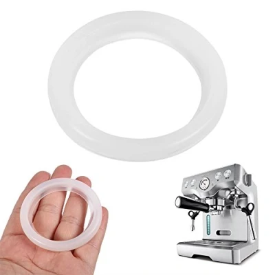 Image of Sealing Ring,Brew Head Gasket Seal Ring for Espresso Coffee Machine,Gasket Universal Professional Accessory Part