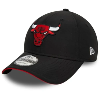 Image of New Era 9FORTY Unisex Cap, Size: One Size, Black