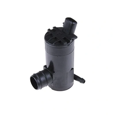 Image of 985103B000 Windshield Washer Pump BLUE PRINT ADG00313