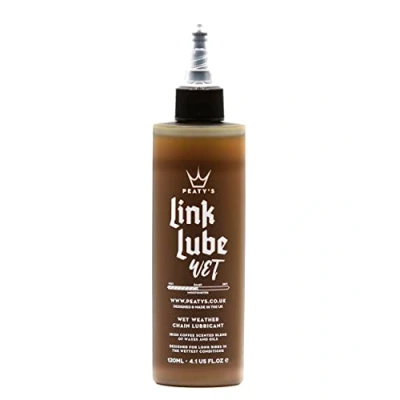 Image of Peatys LinkLube Wet