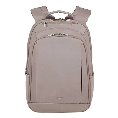 Image of Samsonite Guardit Classy Laptop Backpack 14.1&quot;, 40 cm, 17.5 L, Grey (Stone Grey)