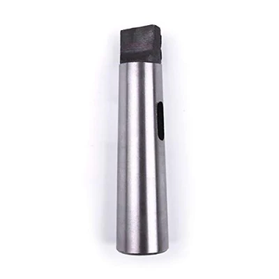 Image of ATOPLEE 1pc MT3 to MT2 Morse Taper Drill Sleeve Reducing Adapter for Lathe Milling Part