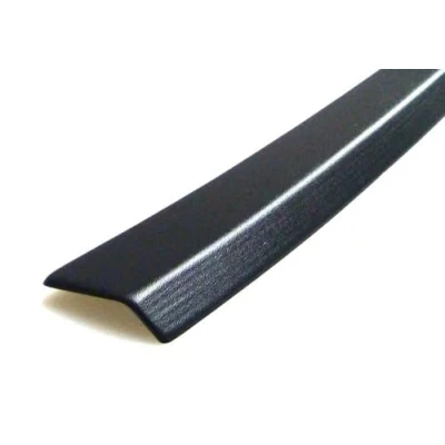 Image of Lialto Bumper Protector Black Suitable for Mitsubishi ASX SUV Type: GA0 2012 2016 Facelift Model