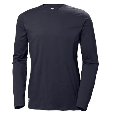 Image of Helly Hansen Workwear W Classic Longsleeve
