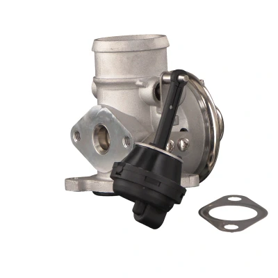 Image of 038131501AQ, 038131501D, 038131501G, 38131501AQ, 38131501D EGR valve FEBI BILSTEIN 109141 with gaskets/seals AUDI: A4 B6 Saloon, Avant
