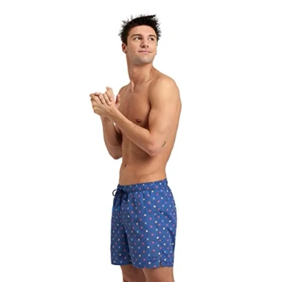 Image of Arena Men’s Allover Beach Boxer