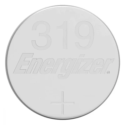 Image of Energizer Silver Oxide Battery SR64 1.55 V 22.5 mAh 1 Pack Watch
