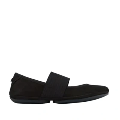Image of Camper Women&#039;s Right Nina 21595 Mary Jane, Black 254, 3 UK