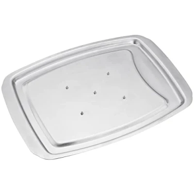 Image of Stellar 38 x 26cm Spiked Carving Tray