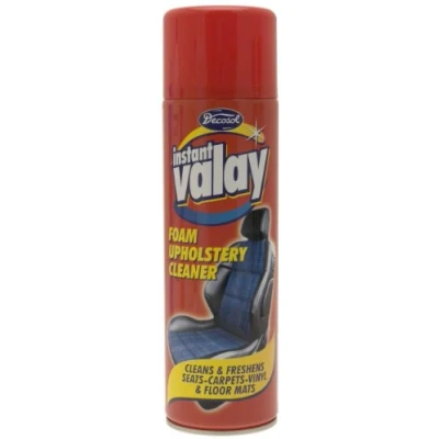 Image of Decosol AD16G Instant Valay Grime Beater 500 ml