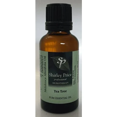 Image of Tea Tree 30ml Pure Essential Oil
