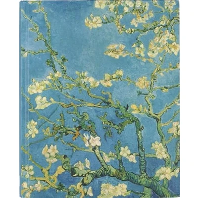 Image of Peter Pauper Press Almond Blossom Journal (Diary, Notebook)