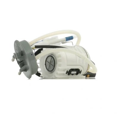 Image of 1H0919051AK fuel Feed unit HELLA 8TF 358 106 291 with seal, sender Electric VOLKSWAGEN: GOLF 4 Cabrio, 3