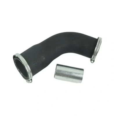 Image of WIELEN COMPATIBLE WITH REPAIR KITS INTERCOOLER HOSE PIPE TURBO ARIA RENAULT SCENIC MEGANE III 8200804000