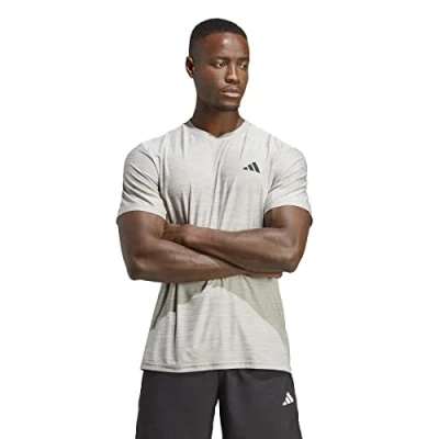 Image of Men&#039;s Training Essential Stretch T Shirt