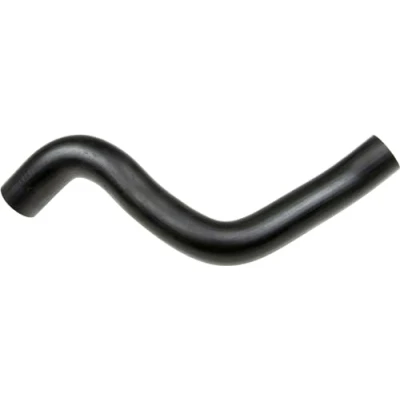 Image of 165710T260 Radiator Hose GATES 05 4625 EPDM (ethylene propylene diene Monomer (M class) rubber)