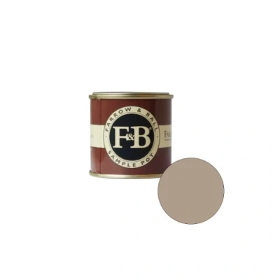Image of Farrow &amp; Ball Sample Pot (Estate Emulsion 100ml)