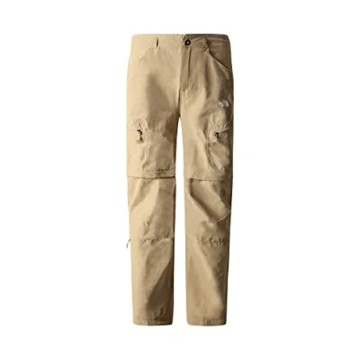 Image of THE NORTH FACE Exploration Pants Kelp Tan 30