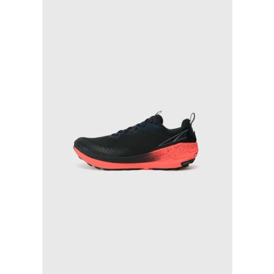 Image of Altra Experience WILD 2 Trail running shoes, Men&#039;s, Size: 7.5, Coral/black shoes