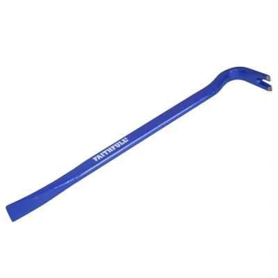 Image of Faithfull FAITUFFBAR18 Tuff Bar 450 mm (18 Inch)