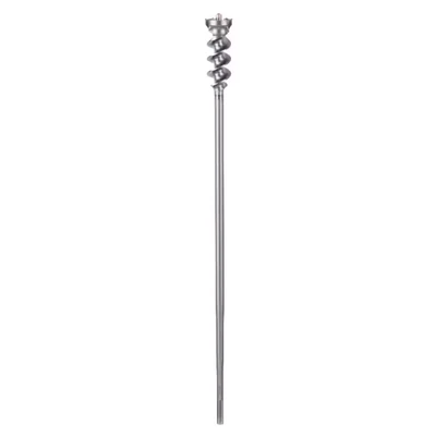 Image of Bosch 1x PRO SDS max Break Through Drill Bit (for Concrete, Concrete building block, Ø 65,00 mm, Professional Accessory Rotary Hammer Drill)
