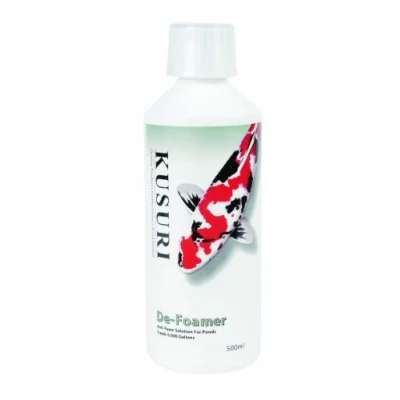 Image of Defoamer Kusuri, 500 ml,