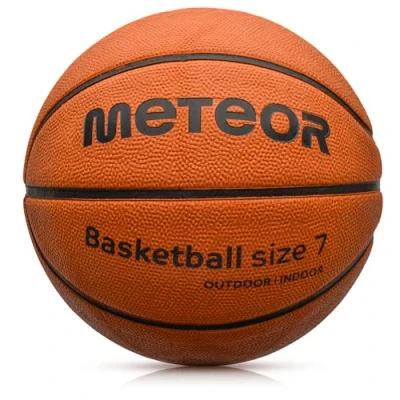 Image of Cellular PRO Children&#039;s Basketball Size # 5 6 7 Ideal for Youth Hands Matched Training Soft with Non Slip Surface (#7, Brown)