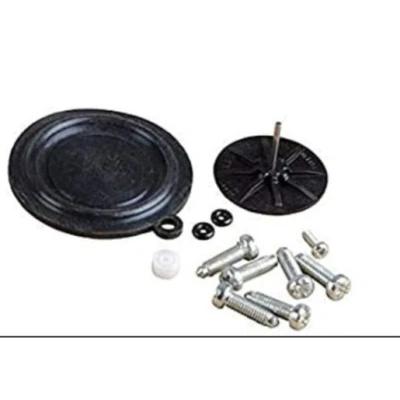 Image of Vaillant Diaphragm Kit Black 010365
