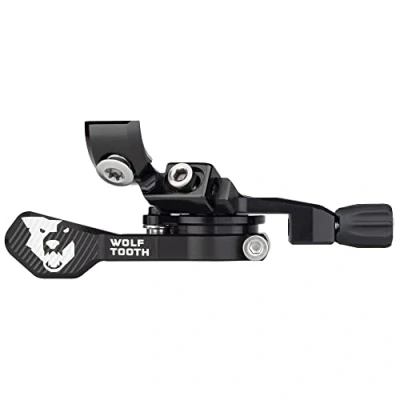 Image of Wolf Tooth Remote Pro for SRAM Matchmaker X Customisable Bike Accessories and Components Precision Engineered