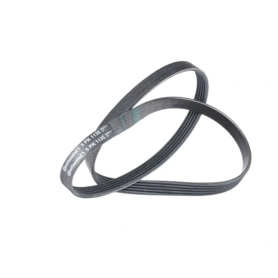Image of 2521239800 V ribbed belt CONTITECH 5PK1135 1135mm 5 AUDI: A6 C6 Avant, Saloon, A8 D3, RENAULT: CLIO 2, 3, SCENIC HONDA: Jazz CIVIC 9
